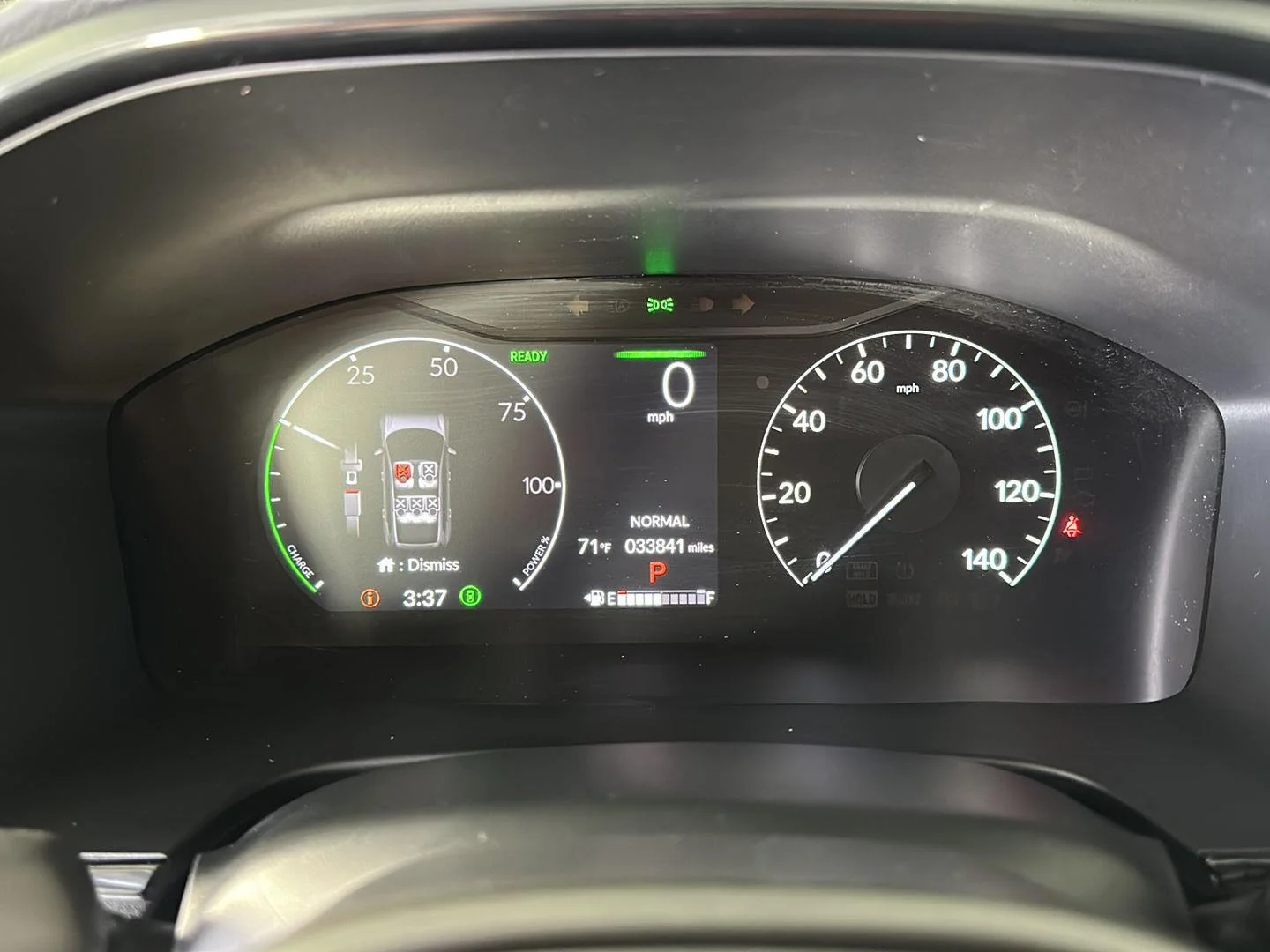 Used 2024 Platinum White Pearl Honda Sport-L image 23