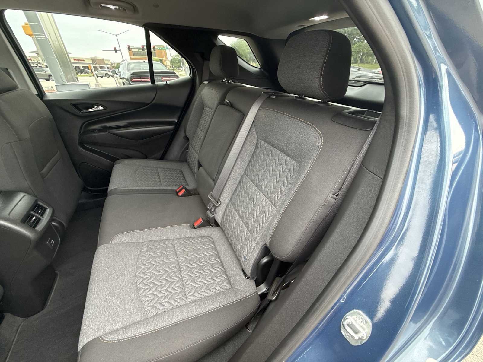 2024 Chevrolet Equinox LT - Photo 23