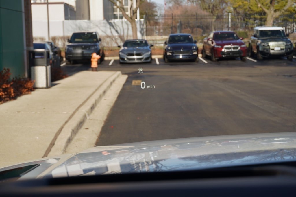 2026 LAND ROVER RANGE ROVER SPORT - Image 19