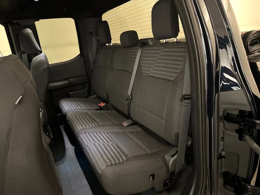 Certified Used 2023 Blue Ford XL image 35