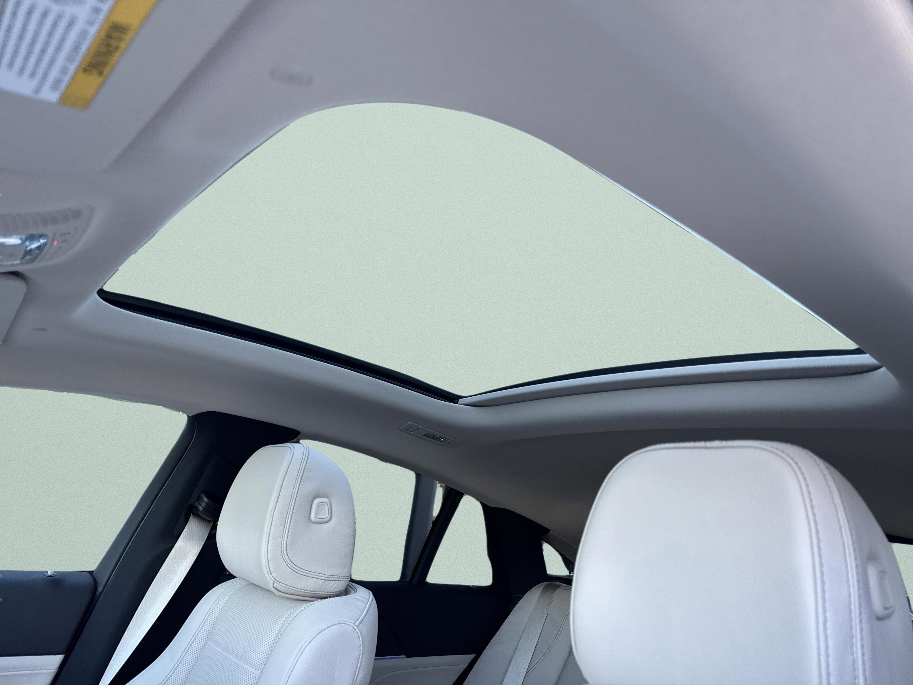 Used 2026 Polar White Mercedes-Benz GLE 450 image 15