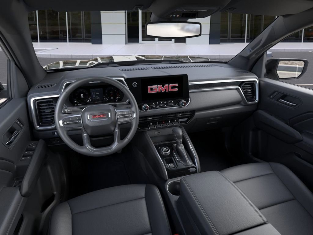 New 2026 Onyx Black GMC Elevation image 15