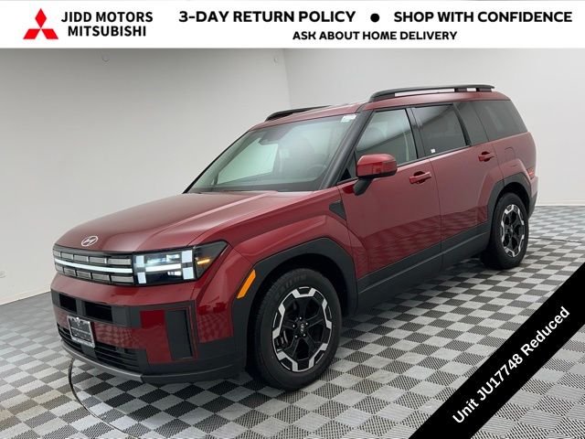 2024 Hyundai Santa Fe SEL