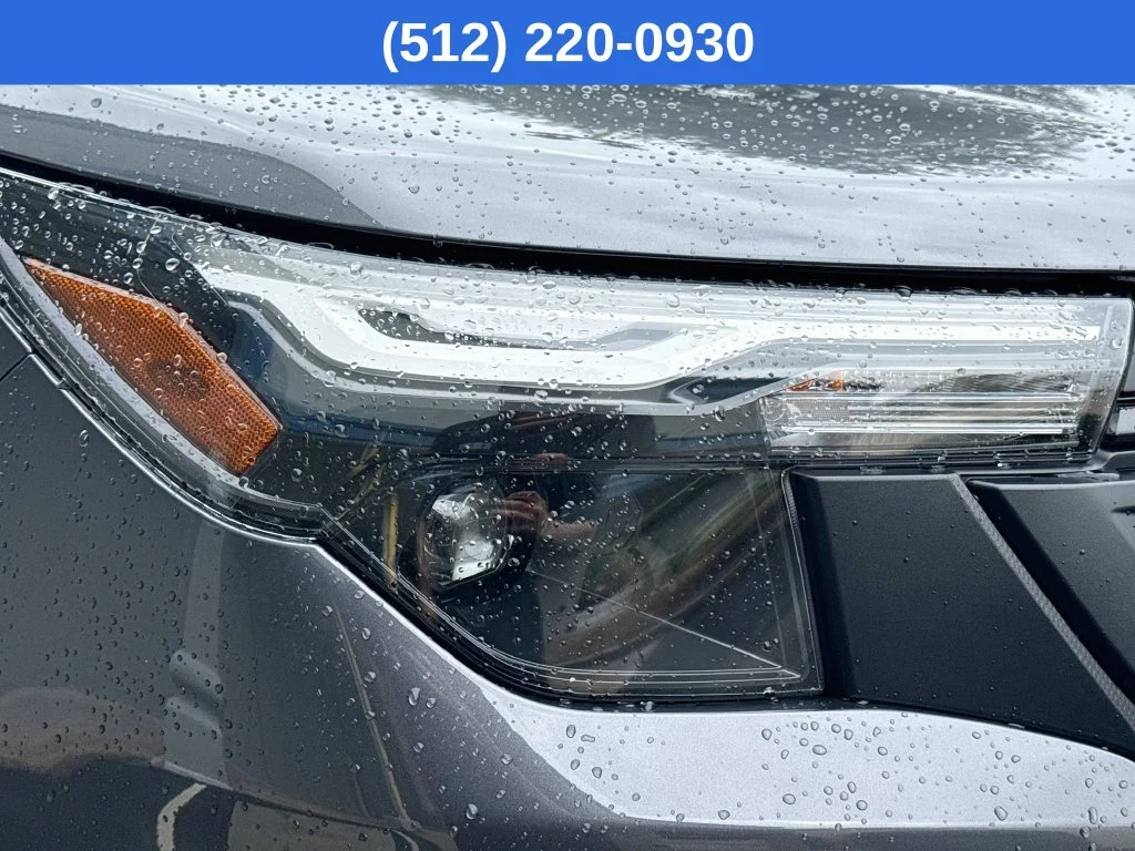 New 2026 Gray Subaru Base image 34