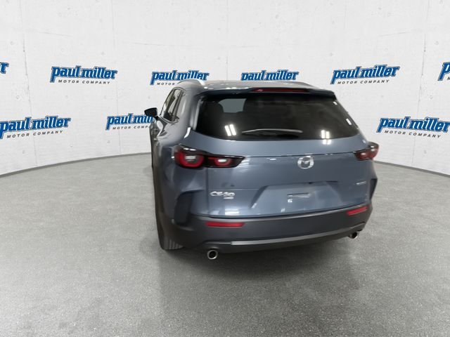 Certified Used 2023 Gray Mazda 2.5 S Preferred Plus Package image 9