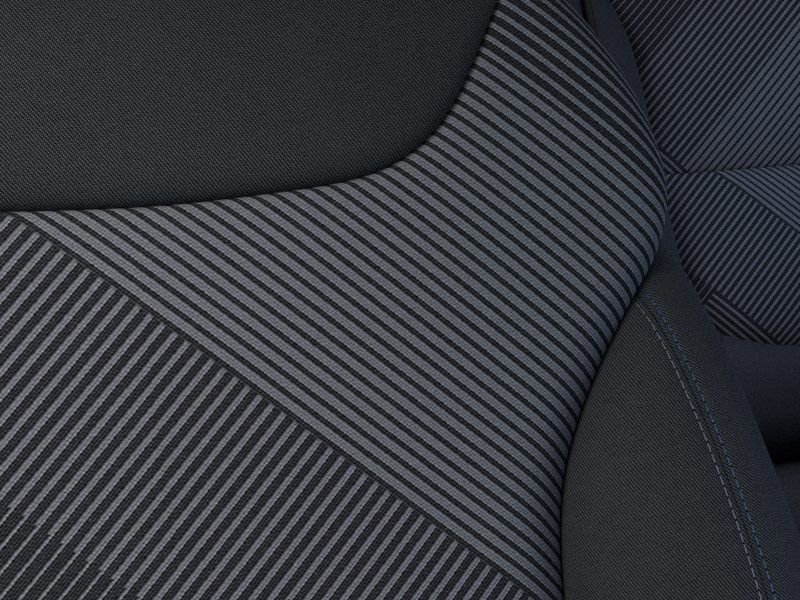 New 2027 Summit White Chevrolet LT image 23