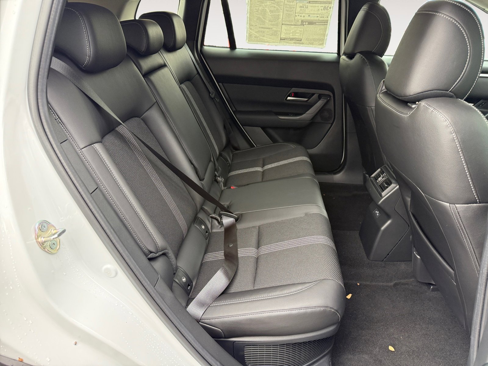 2026 Mazda CX-50 Preferred - Photo 18