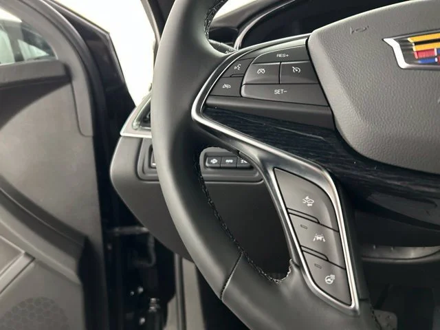 2026 Cadillac XT5 Premium Luxury - Photo 8