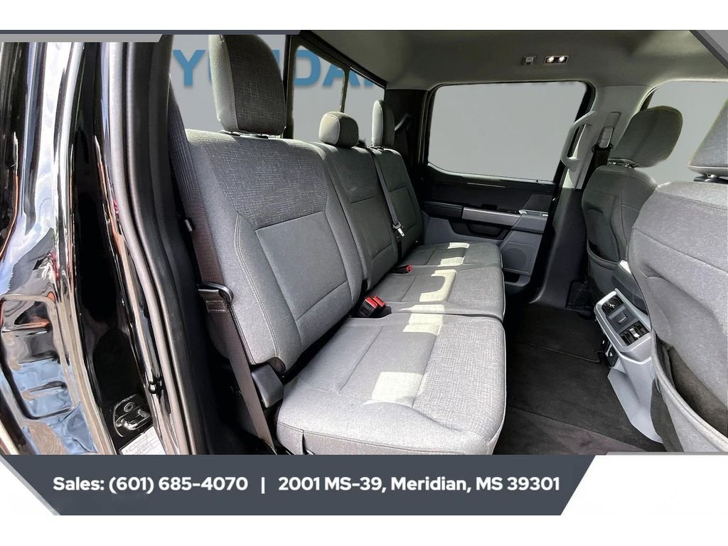 2024 Ford F-150 XLT - Photo 20