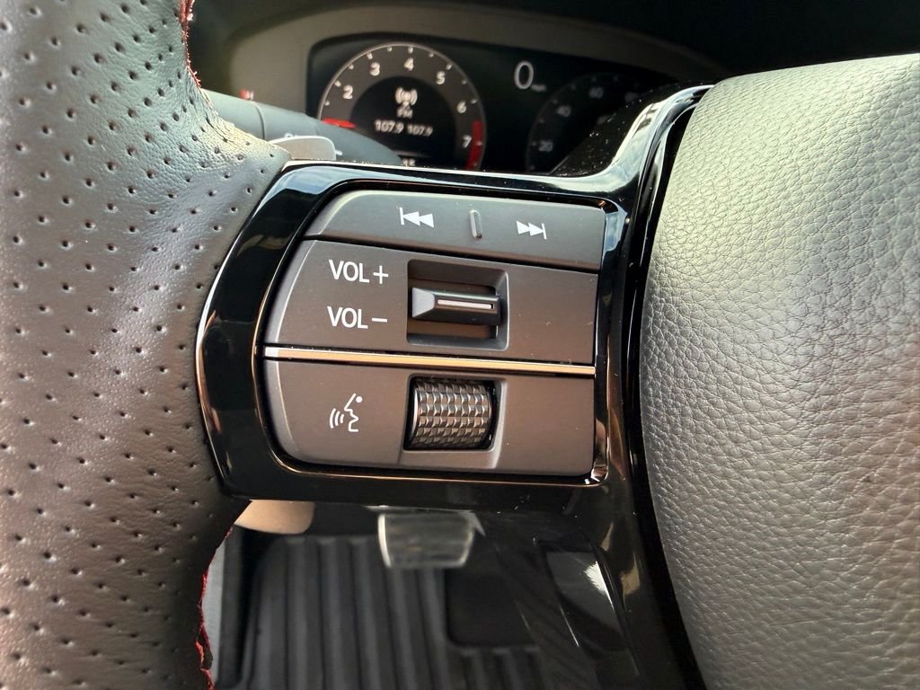 2025 Acura ADX A-Spec Package - Photo 21