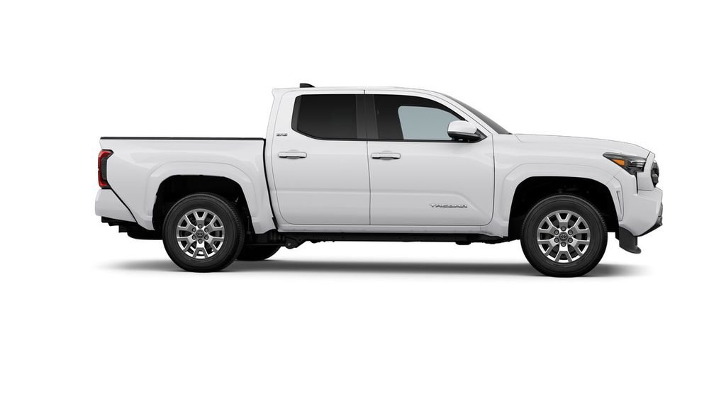 New 2026 Ice Cap Toyota  SR5 image 15
