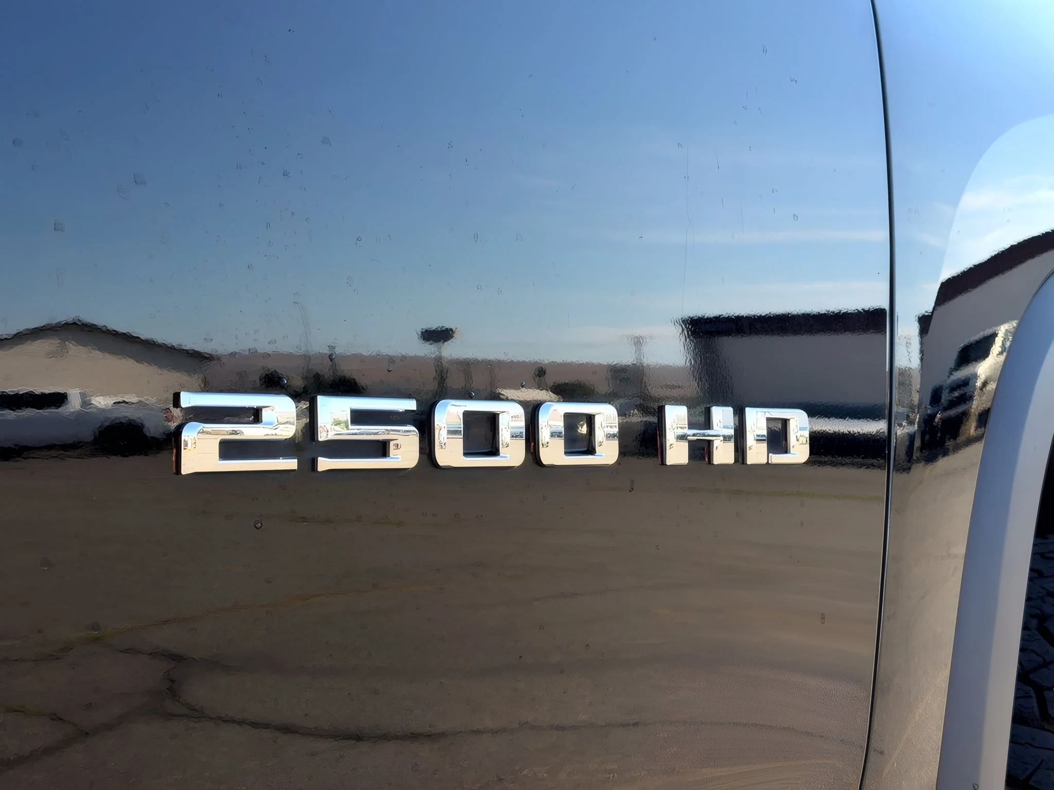 2024 Chevrolet Silverado 2500HD LTZ - Photo 13