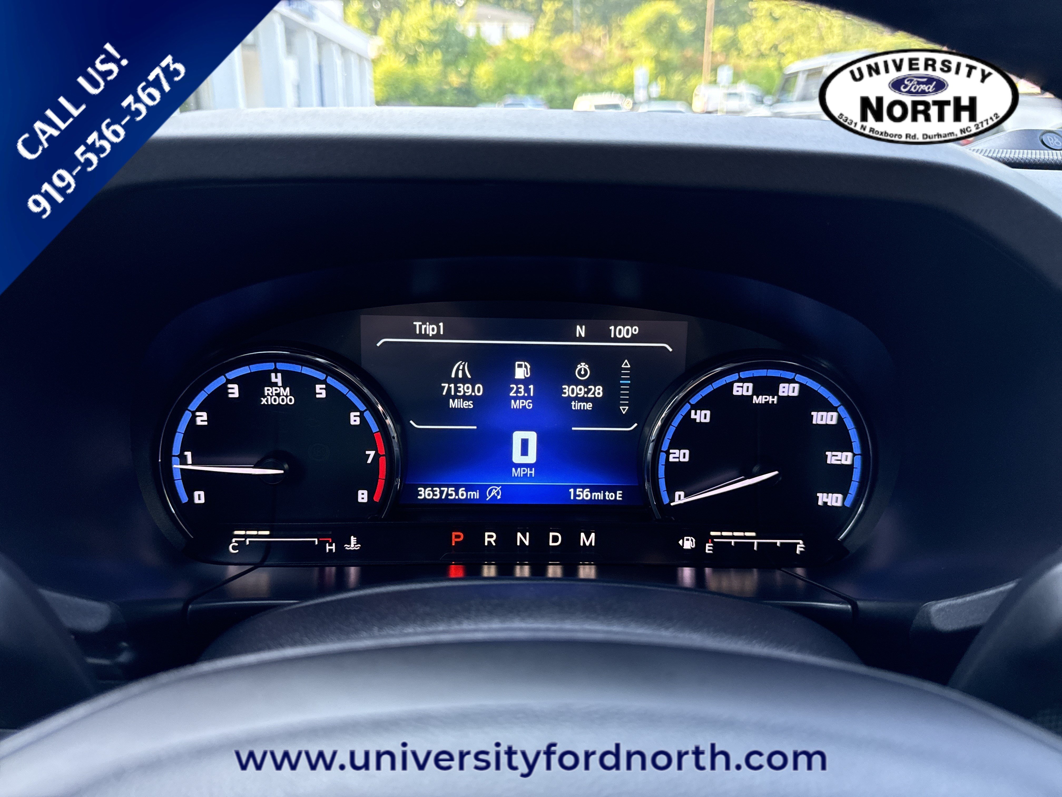 Used 2024 Carbonized Gray Metallic Ford Badlands image 26