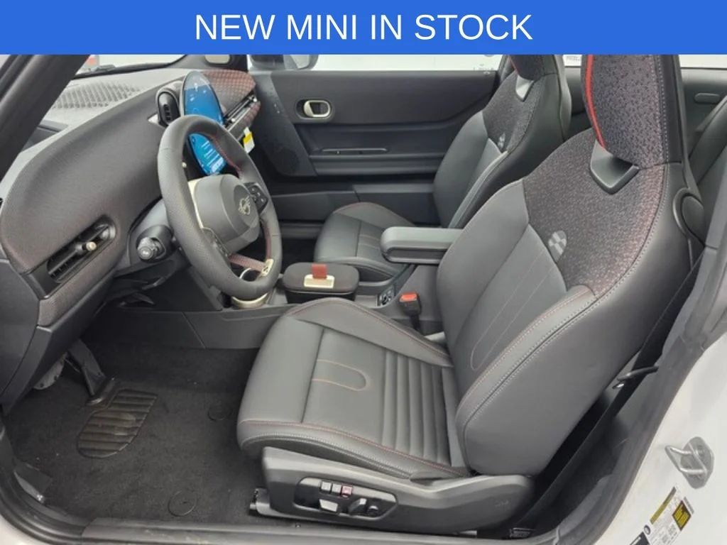 2026 MINI Hardtop 2 Door S - Photo 19