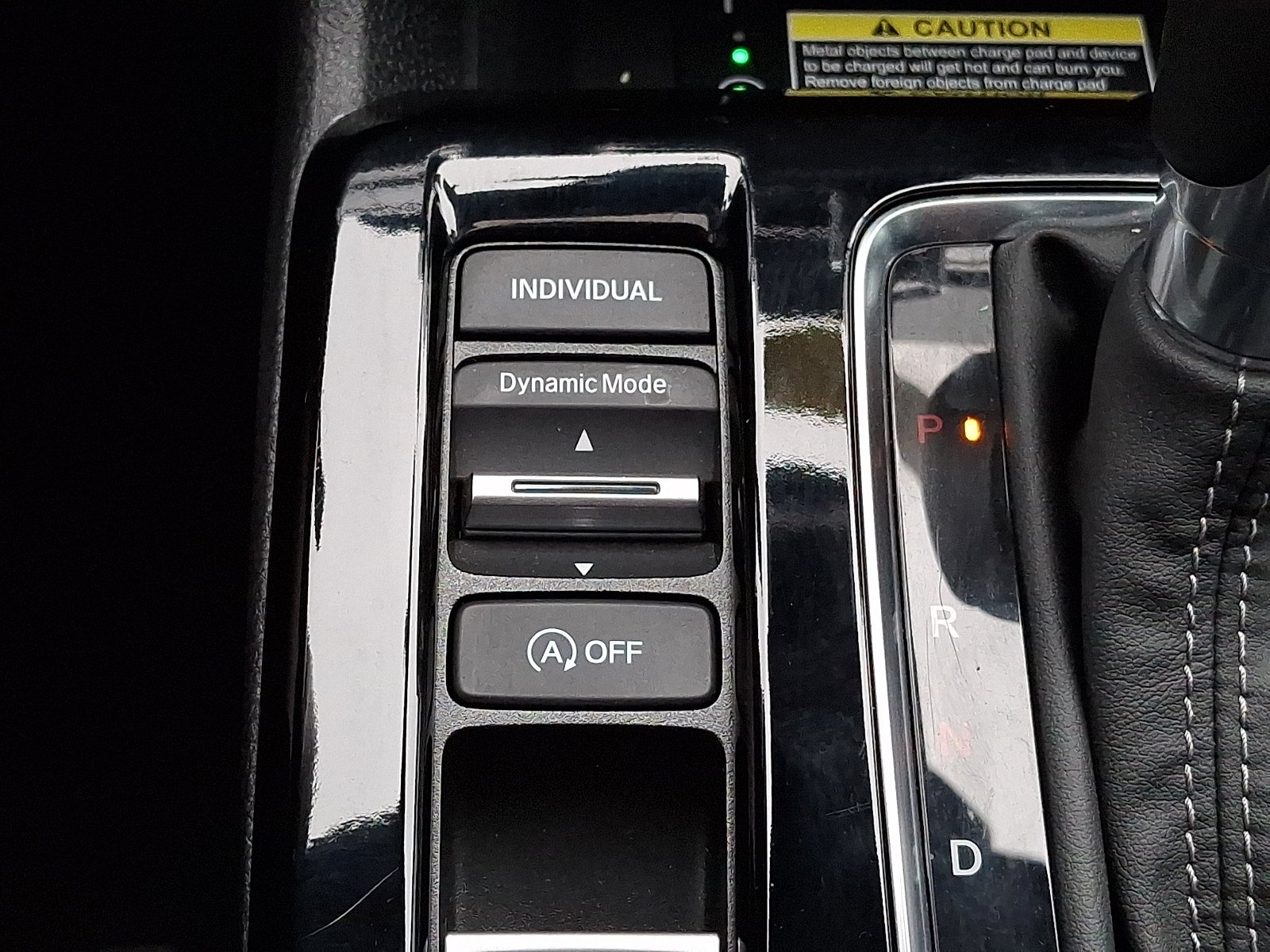 Used 2025 Blue Acura w/A-Spec Technology Package image 26