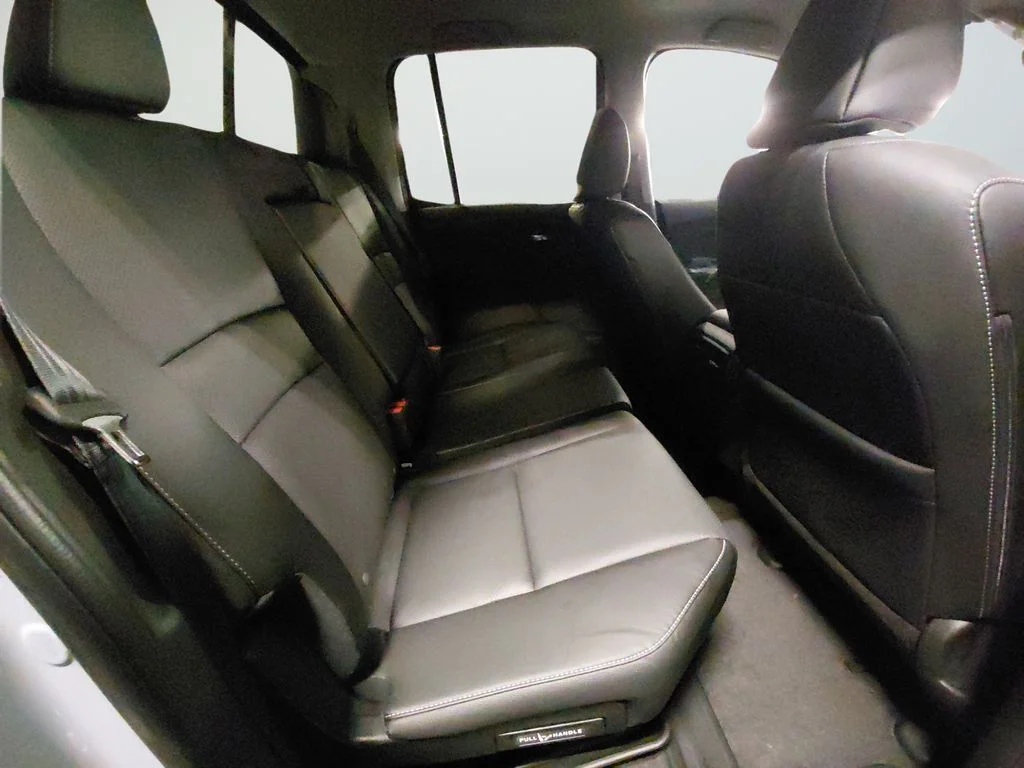 2026 Honda Ridgeline RTL - Photo 10