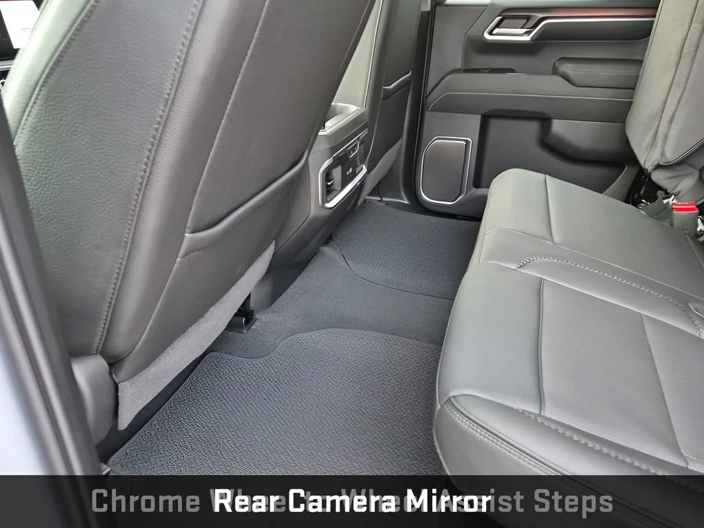 2026 GMC Sierra 1500 Denali - Photo 48