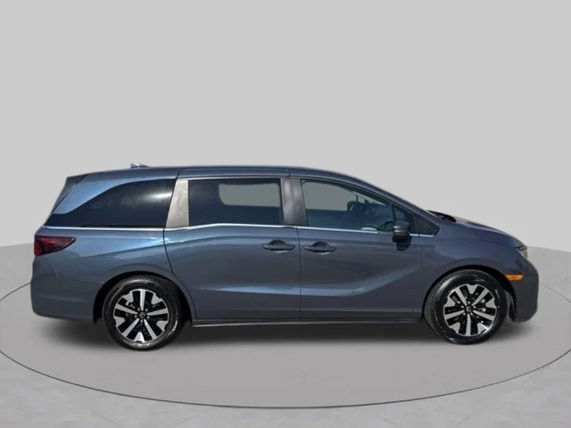 Used 2025 Silver Honda EX-L image 7