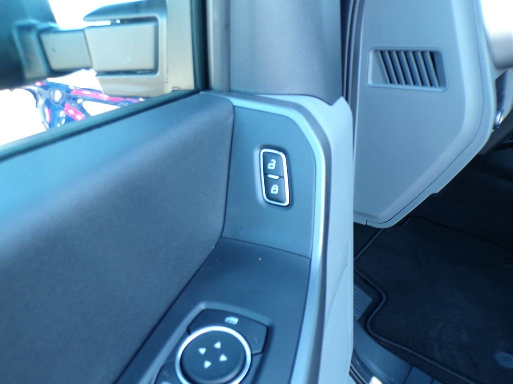 New 2026 Argon Blue Metallic Ford F-250® XL image 9