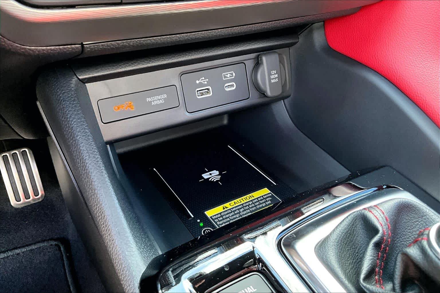 New 2026 Urban Gray Pearl Acura w/A-Spec Technology Package image 20