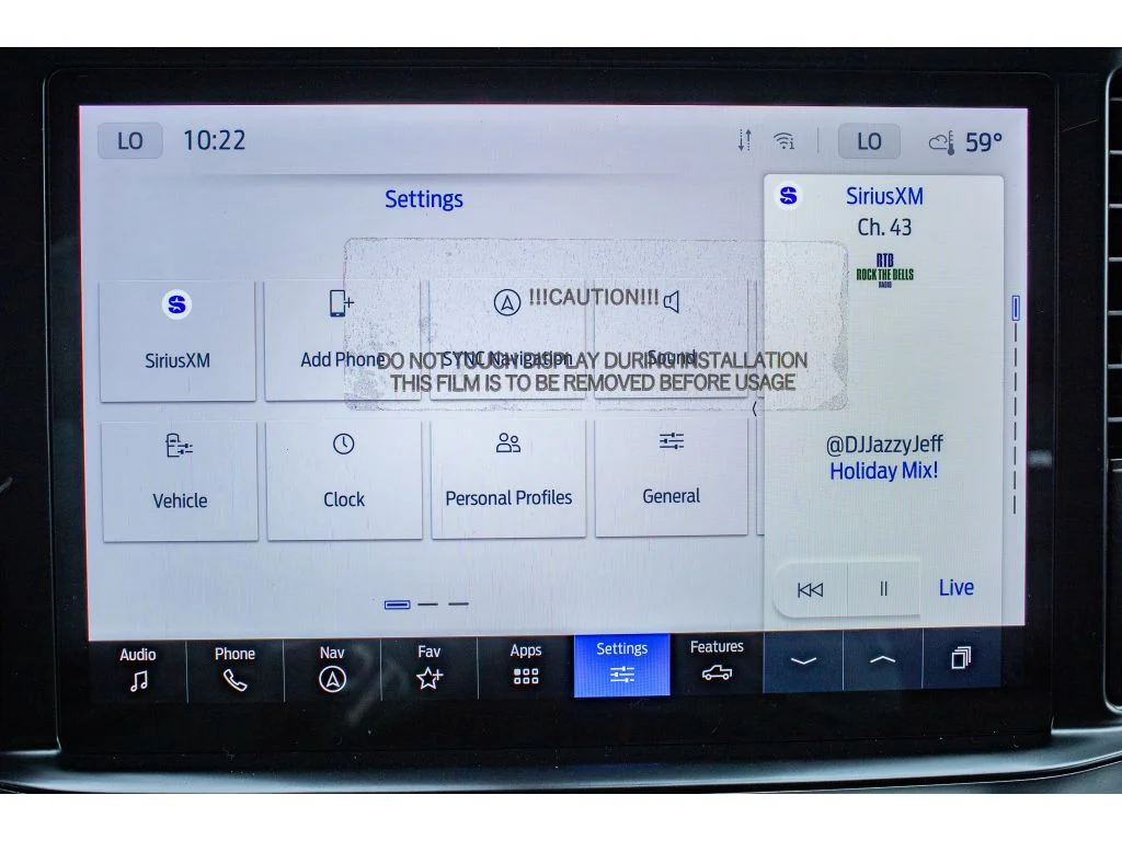2026 Ford F-350 Super Duty Platinum - Photo 29