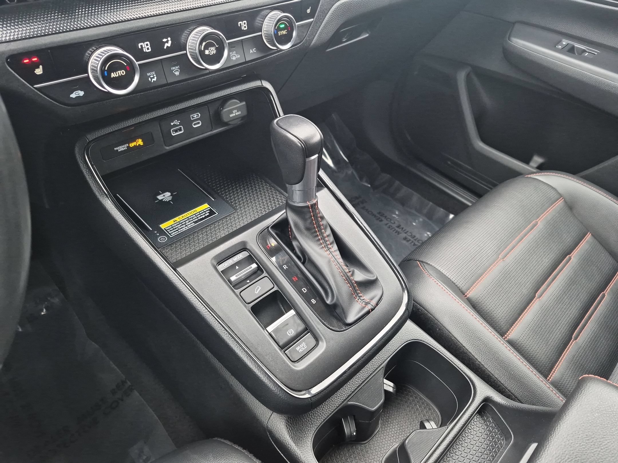 2024 Honda CR-V Sport-L - Photo 22