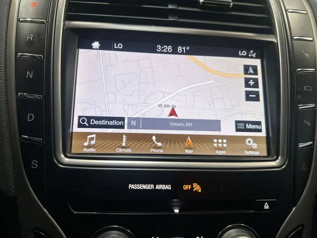 Used 2019 Blue Lincoln Reserve image 21