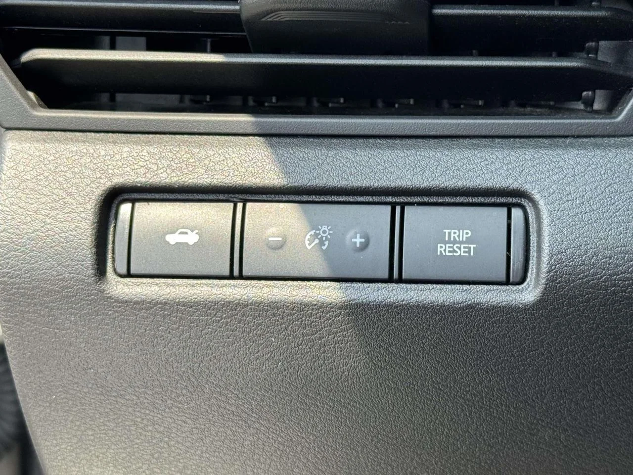 Used 2023 Gun Metallic Nissan SV FWD image 21