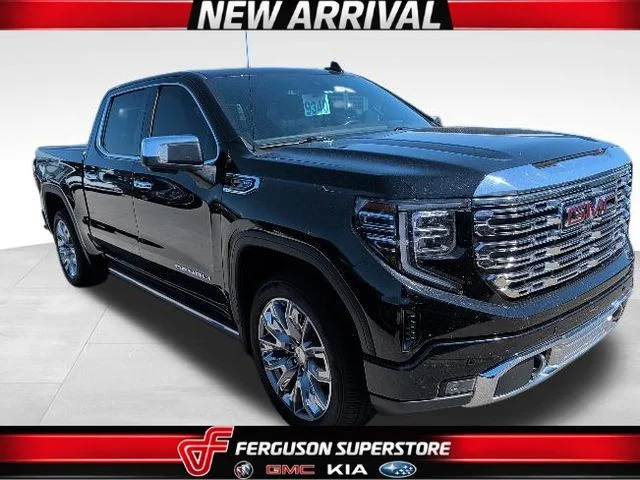 2024 GMC Sierra 4WD Crew Cab Short Box Denali's photo