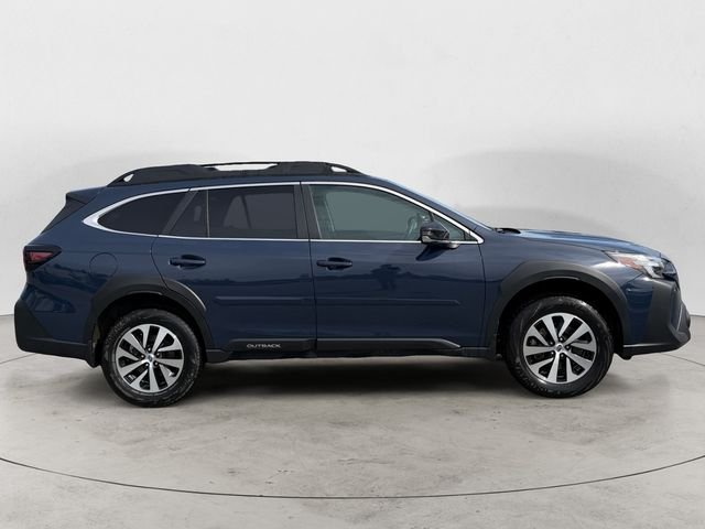 Used 2025 Blue Subaru Premium image 4