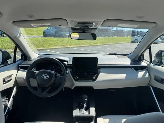 New 2026  Toyota L image 14
