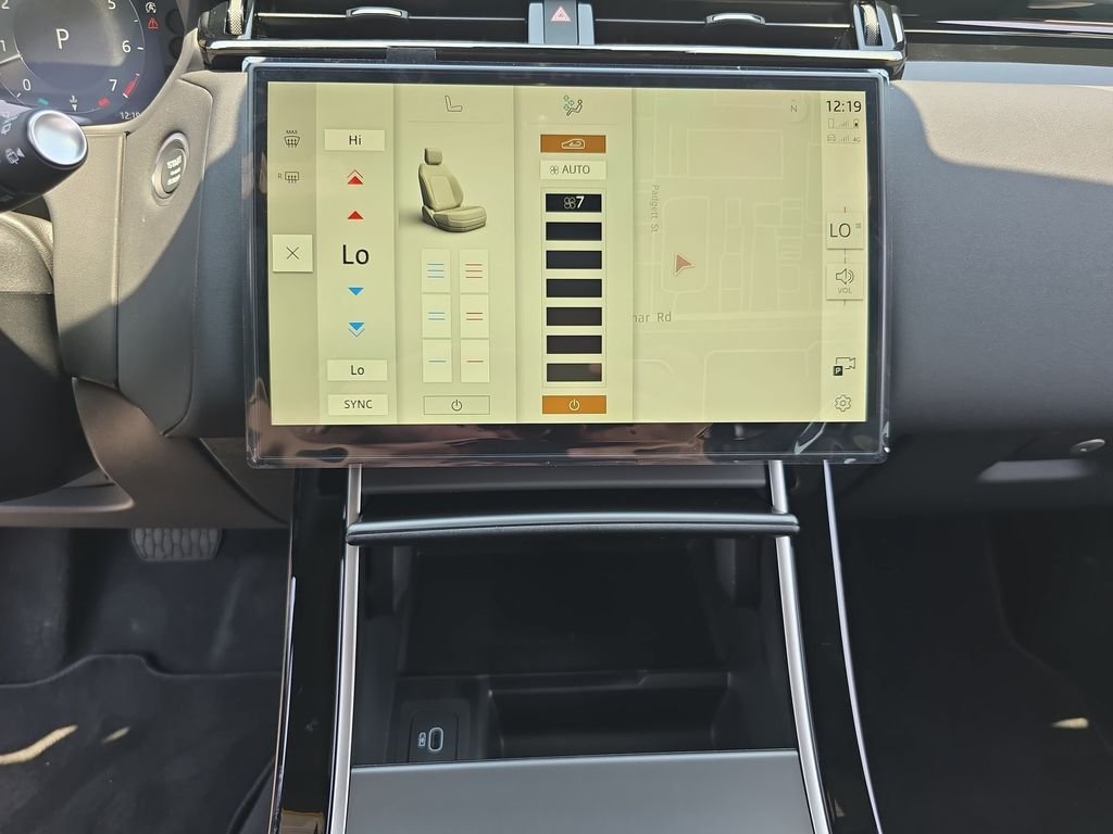 New 2026 Arroios Grey LAND ROVER S image 24