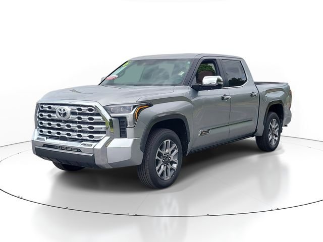 Used 2026  Toyota 1794 image 2