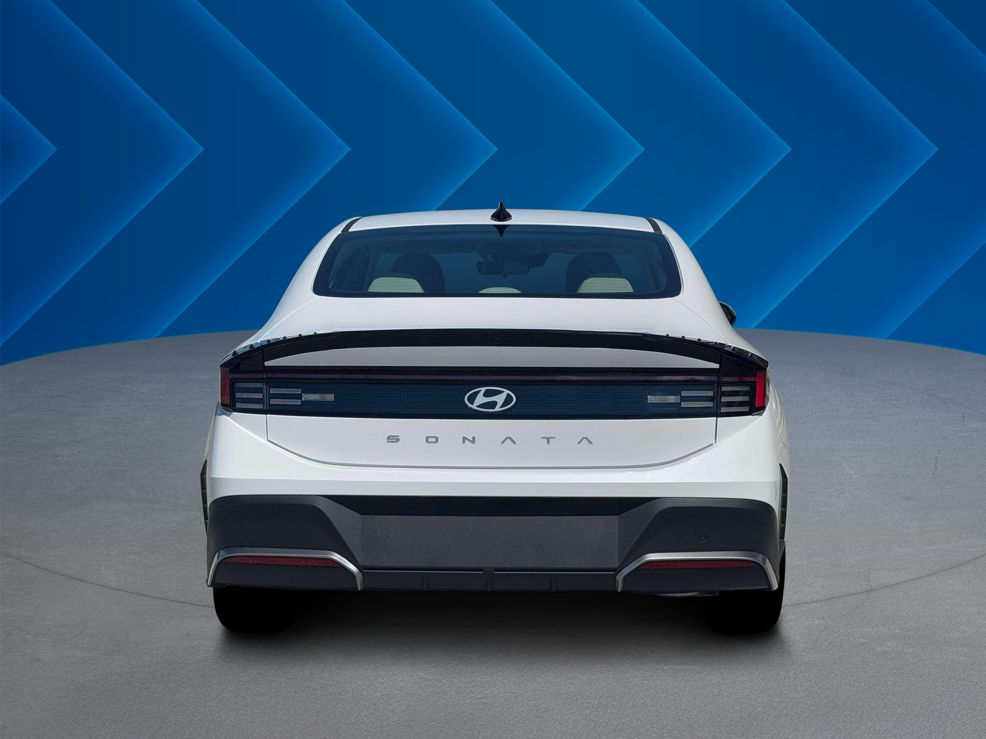 New 2026 Serenity White Hyundai SE image 27