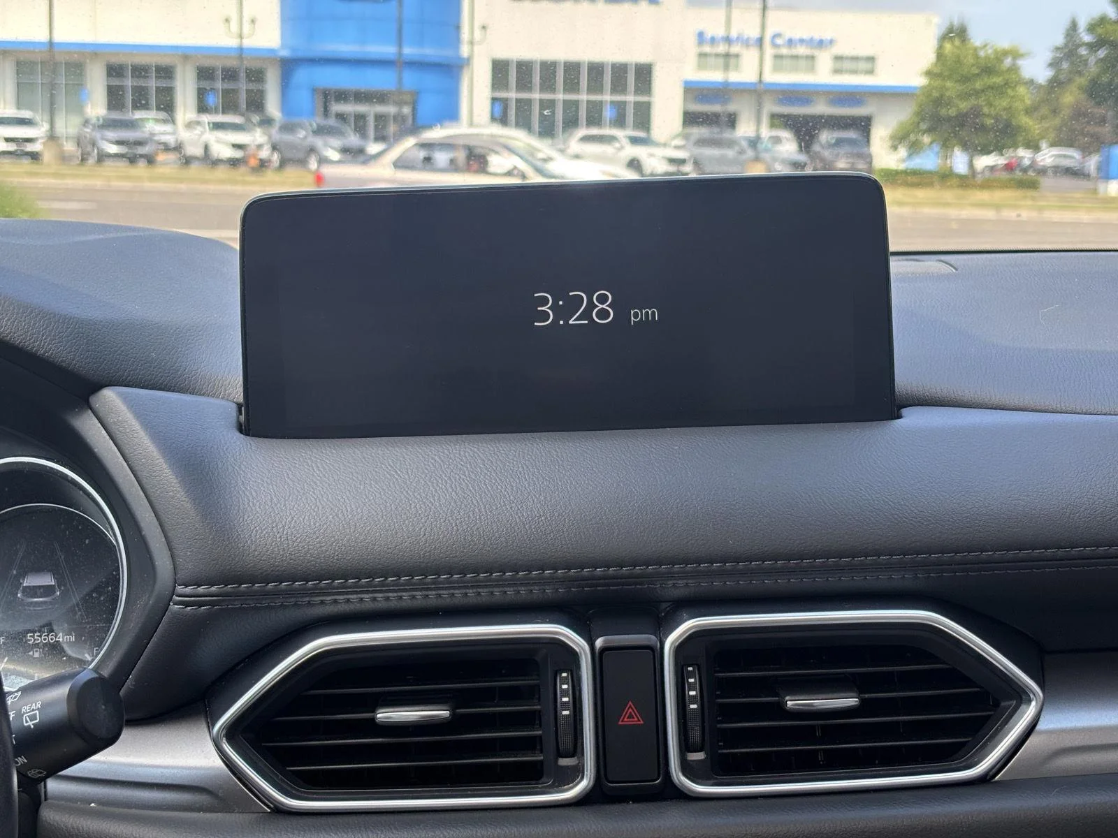 2023 Mazda CX-5 S Preferred package - Photo 21