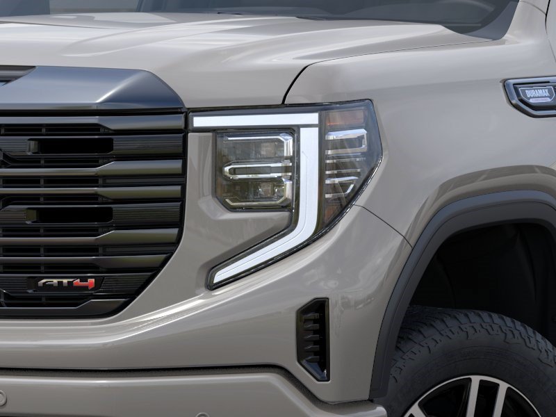 New 2026 Coastal Dune GMC AT4 image 10