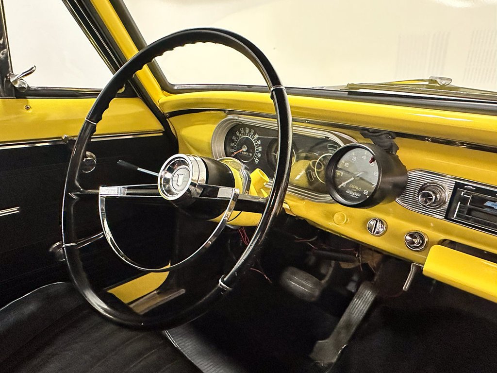 Used 1963 Red CHEV NA image 47