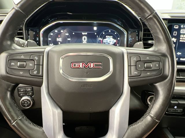 2022 GMC Sierra 1500 SLT - Photo 29