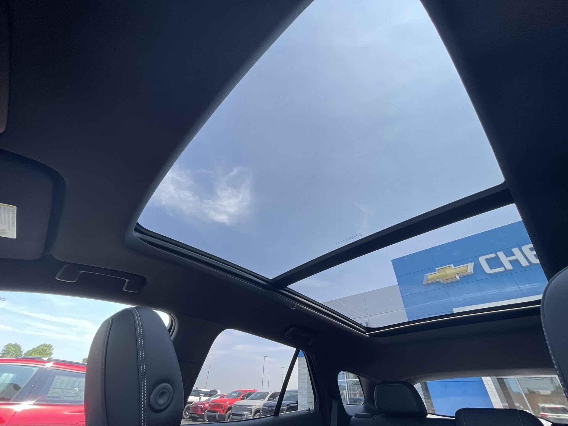 2025 Chevrolet Blazer EV LT - Photo 52