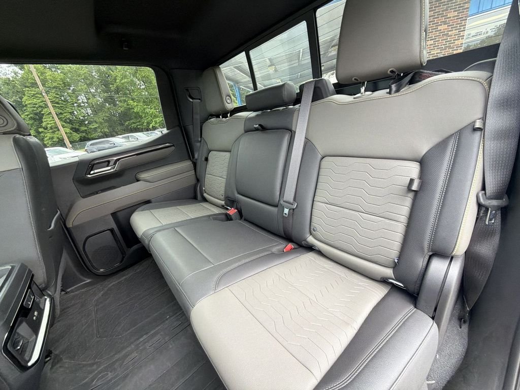 Used 2022 White Chevrolet ZR2 image 26