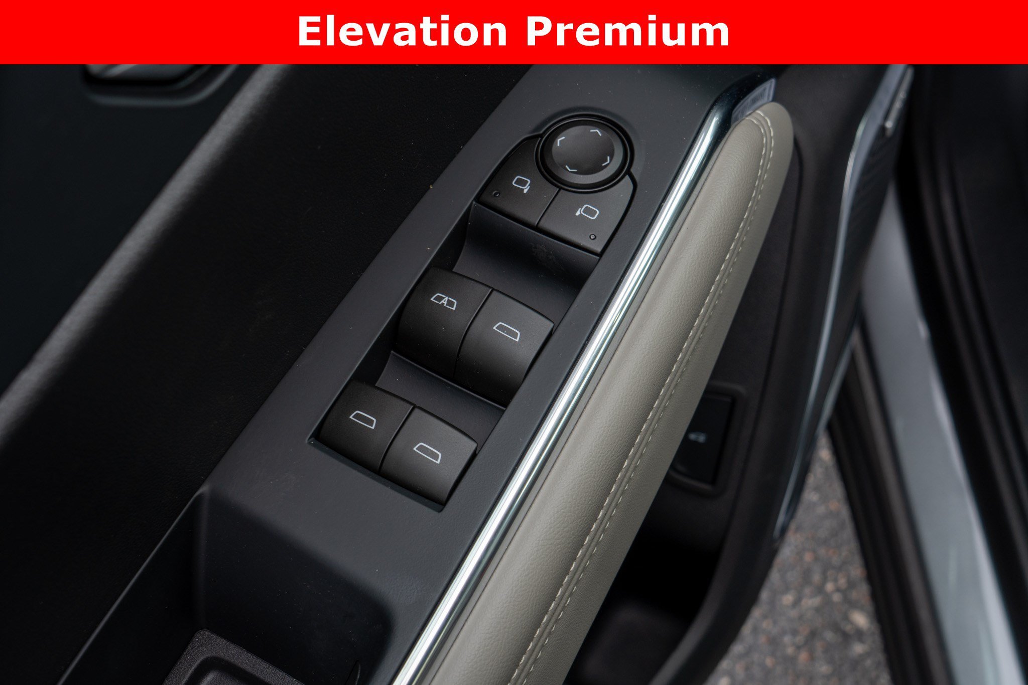 2026 GMC Acadia Elevation - Photo 13