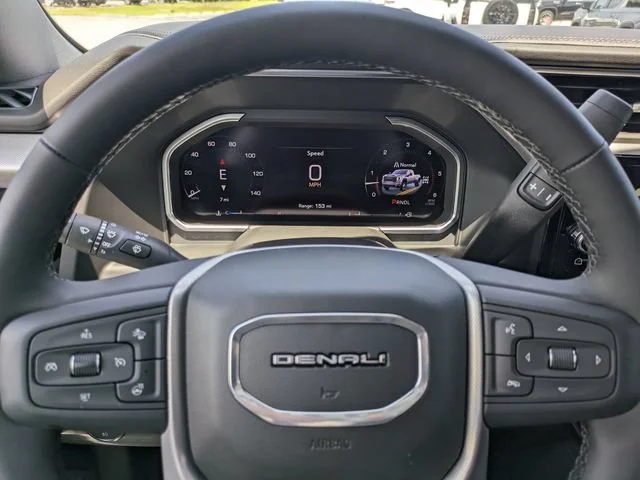2026 GMC Sierra 3500HD Denali - Photo 26
