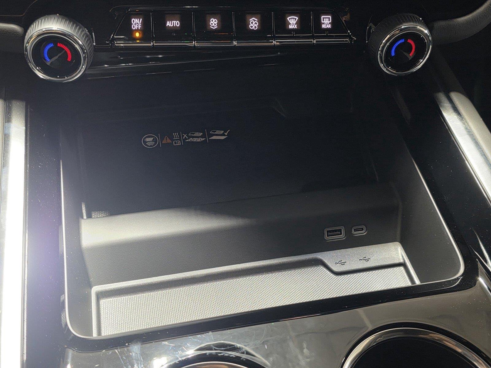 2027 Chevrolet Tahoe LT - Photo 30