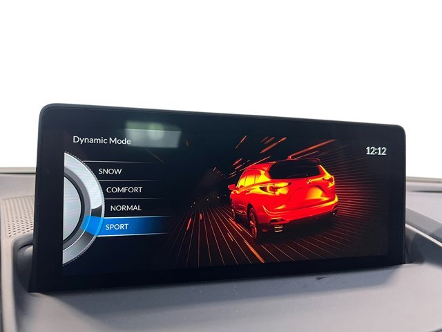 New 2026 Liquid Carbon Metallic Acura w/Technology Package image 27