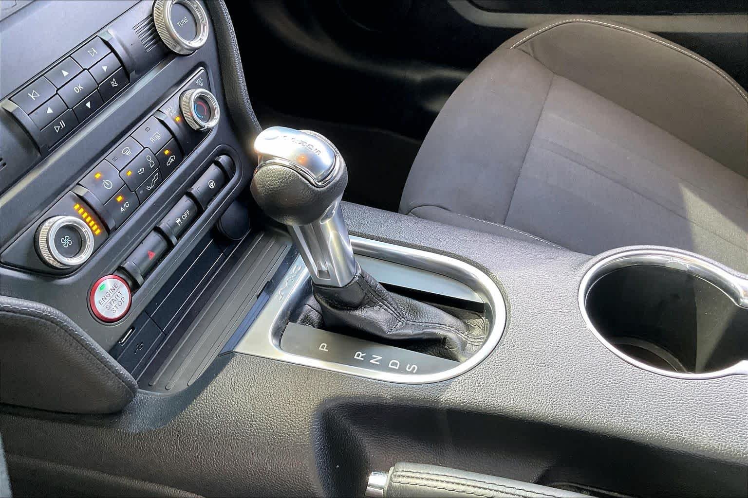 Used 2020 Grabber Lime Ford EcoBoost image 15
