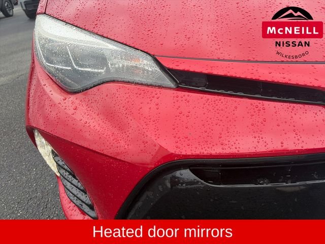 2017 Toyota Corolla SE - Photo 12