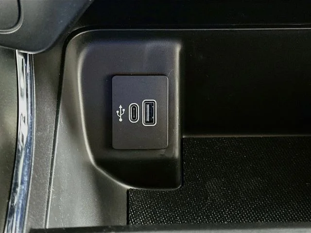 New 2026 Ford F-150 STX