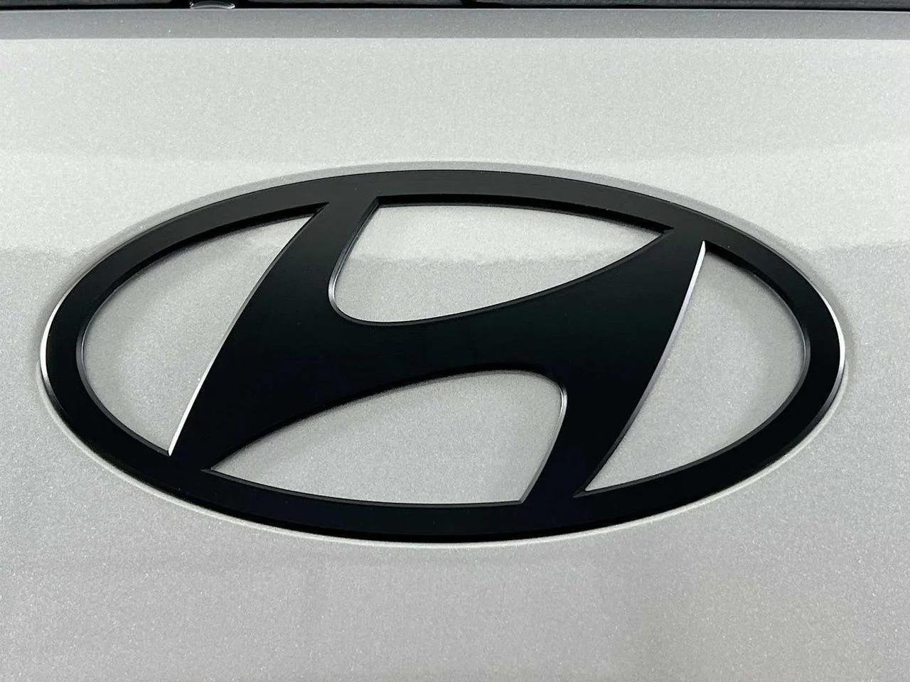 2026 Hyundai Santa Fe — photo 20