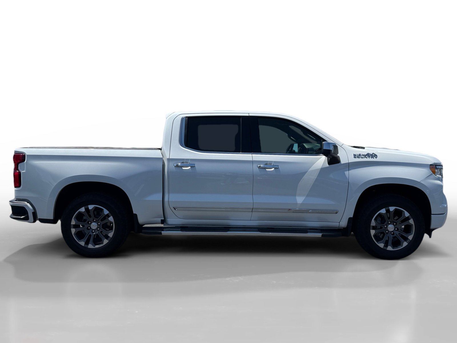 2025 Chevrolet Silverado 1500 High Country - Photo 6