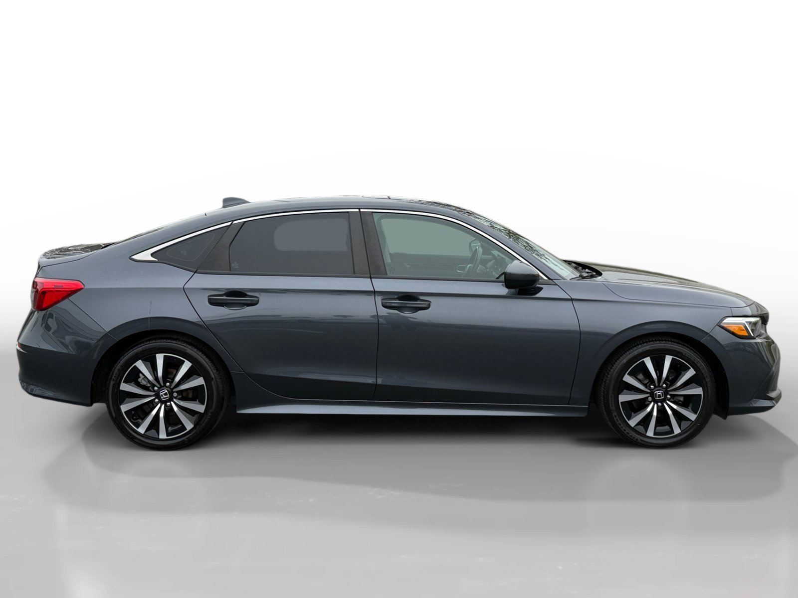 2023 Honda Civic EX - Photo 26